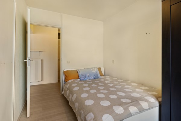 Medium property photo - Daniël Defoelaan 62, 1102 ZJ Amsterdam
